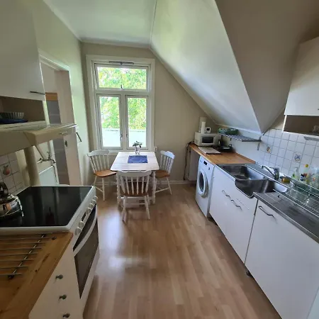 Appartamento Sommerfryd Seterveien