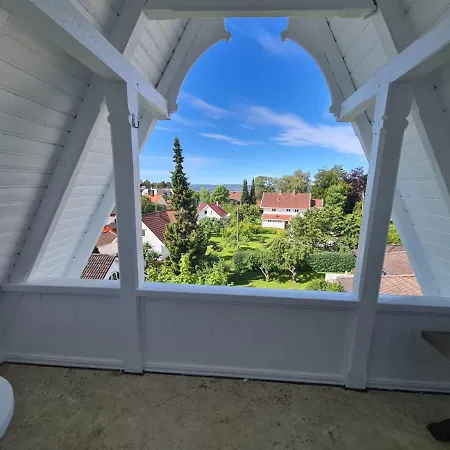 Sommerfryd Seterveien