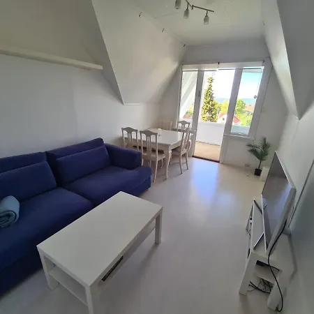 Apartment Sommerfryd Seterveien *