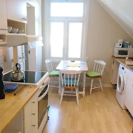 Sommerfryd Seterveien Oslo