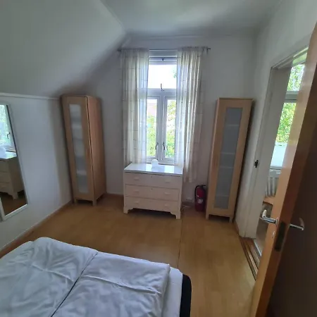 Sommerfryd Seterveien Apartment Oslo