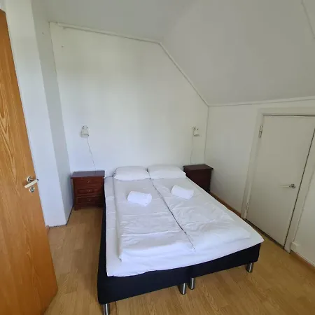 Sommerfryd Seterveien