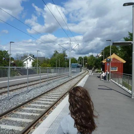 Sommerfryd Seterveien