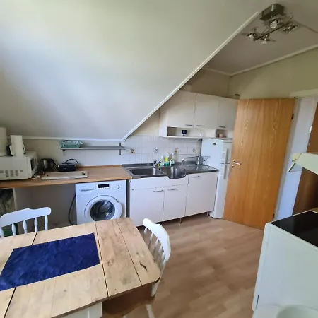 Sommerfryd Seterveien Lägenhet